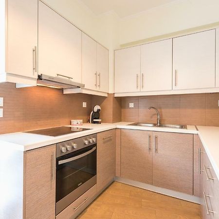 Athens Prime Apartments Экстерьер фото