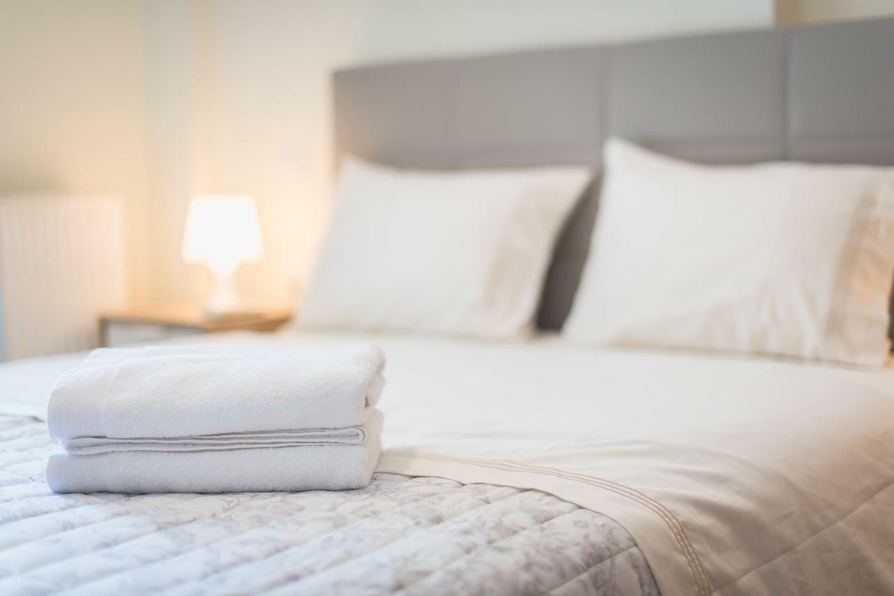 Athens Prime Apartments Экстерьер фото