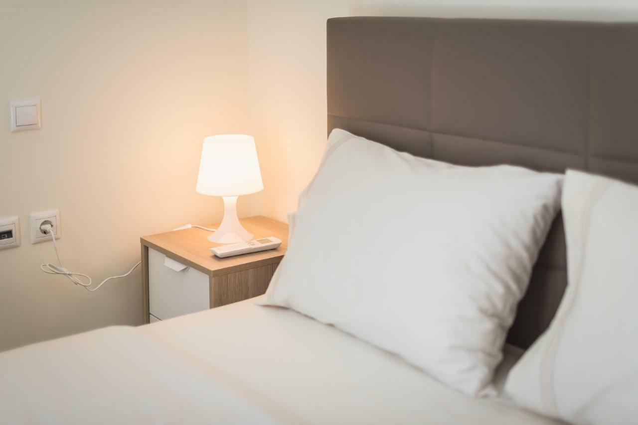 Athens Prime Apartments Экстерьер фото